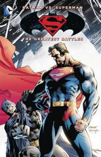 Picture of Batman V Superman