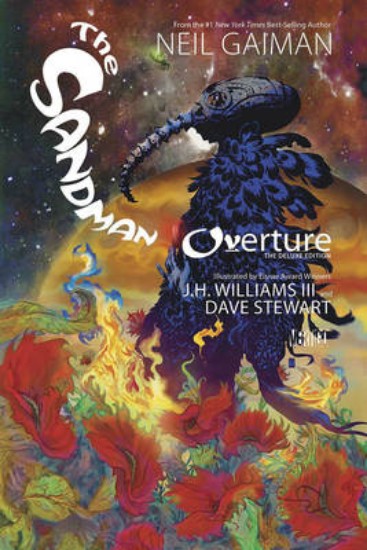 Picture of The Sandman Overture