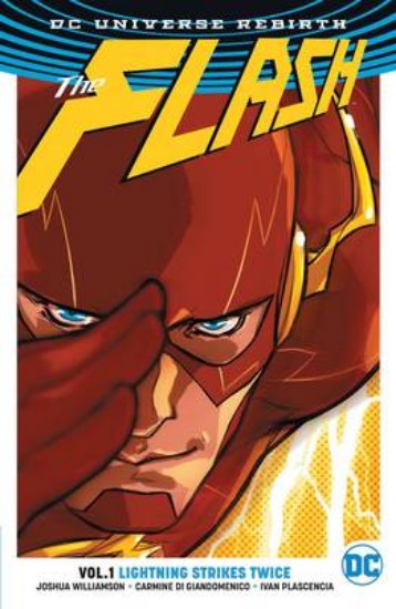 Picture of The Flash Vol. 1 (Rebirth)
