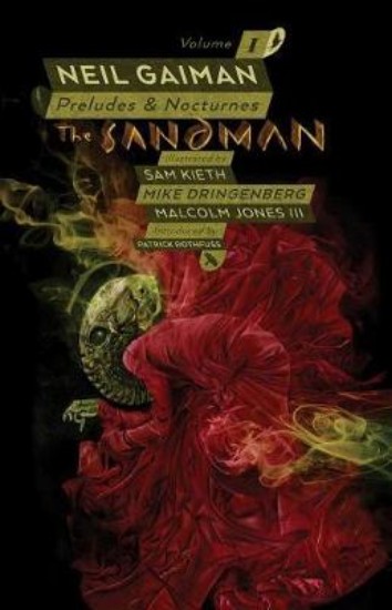 Picture of Sandman Volume 1: Preludes and Nocturnes: 30th Anniversary Edition