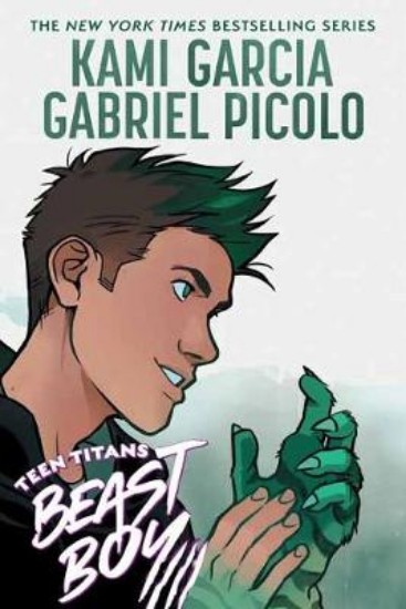 Picture of Teen Titans: Beast Boy