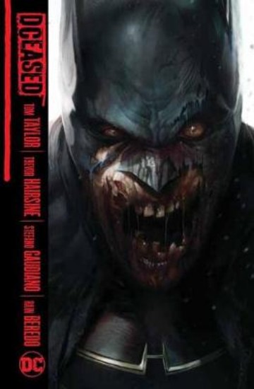 Picture of DCeased
