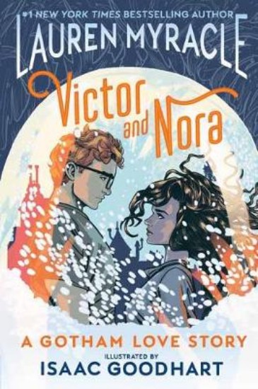 Picture of Victor and Nora: A Gotham Love Story