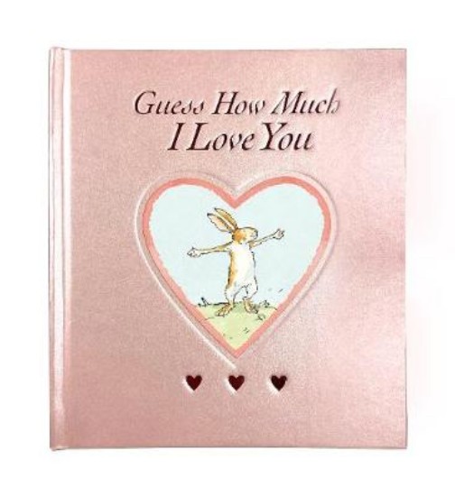 Picture of Guess How Much I Love You