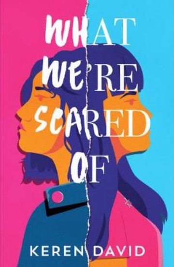 Picture of What We're Scared Of