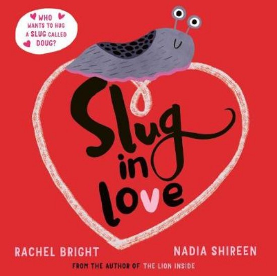 Picture of Slug in Love