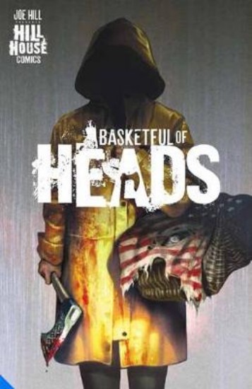 Picture of Basketful of Heads