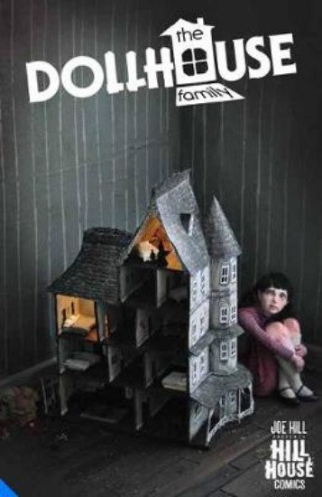 Picture of The Dollhouse Family