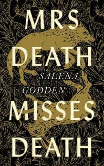 Picture of Mrs Death Misses Death