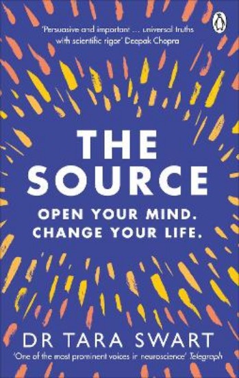 Picture of The Source: Open Your Mind, Change Your Life