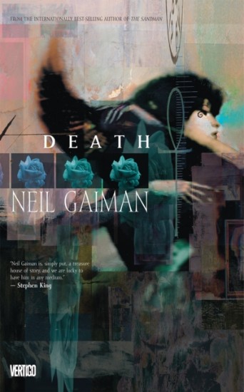 Picture of Death
