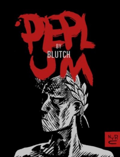 Picture of Peplum