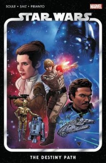 Picture of Star Wars Vol. 1: The Destiny Path