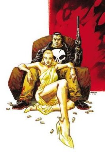 Picture of Punisher Max: The Complete Collection Vol. 5