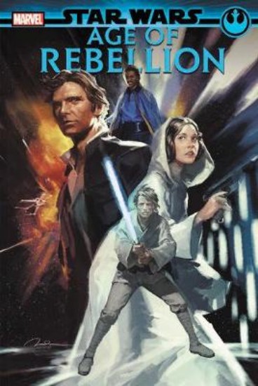 Picture of Star Wars: Age Of Rebellion