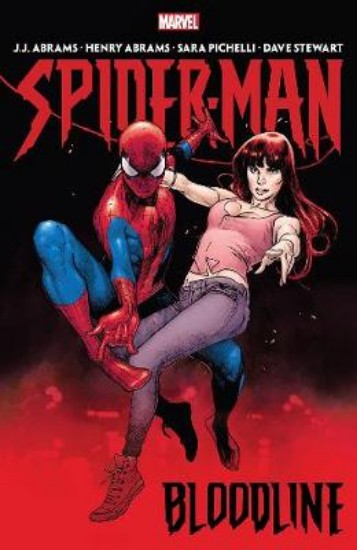 Picture of Spider-man: Bloodline