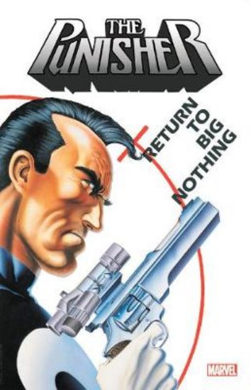 Picture of Punisher: Return To Big Nothing
