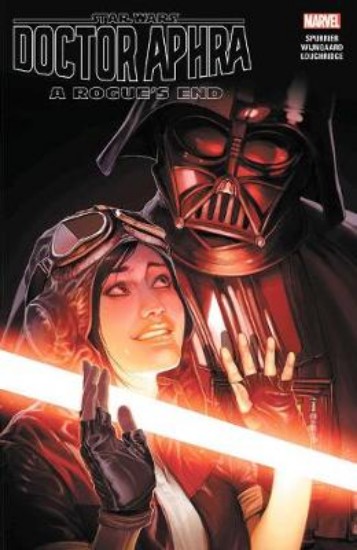 Picture of Star Wars: Doctor Aphra Vol. 7 - A Rogue's End