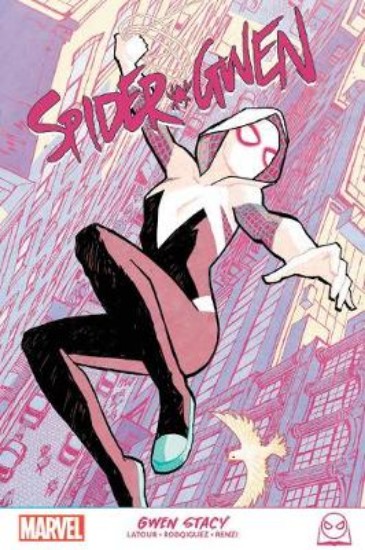 Picture of Spider-gwen: Gwen Stacy