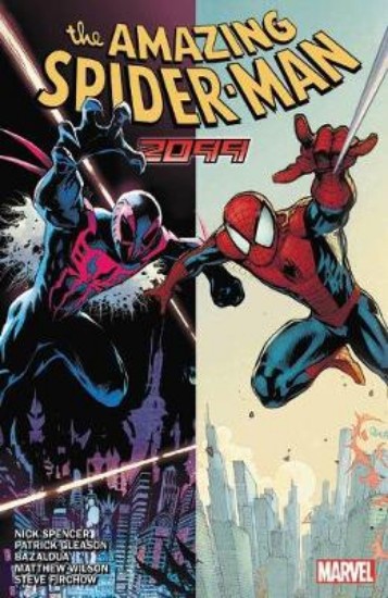 Picture of Amazing Spider-man: 2099 (vol. 7)
