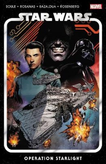 Picture of Star Wars Vol. 2: Tarkin's Will