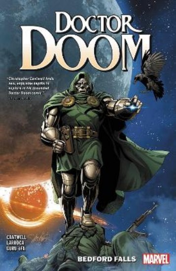 Picture of Doctor Doom Vol. 2
