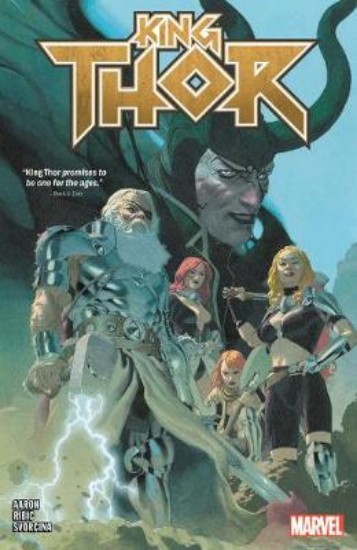 Picture of King Thor