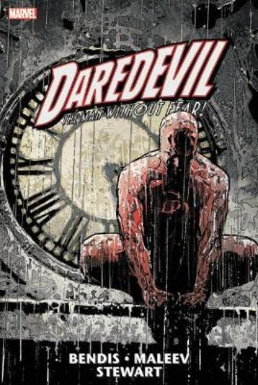 Picture of Daredevil By Brian Michael Bendis & Alex Maleev Omnibus Vol. 2