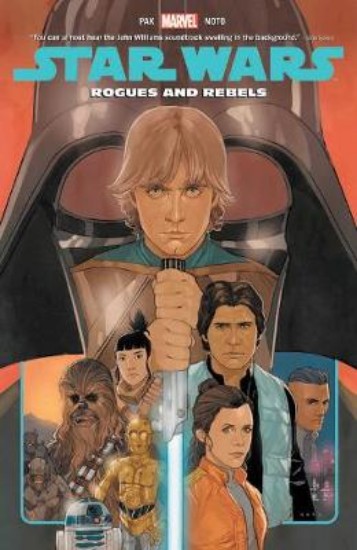 Picture of Star Wars Vol. 13: Rogues And Rebels