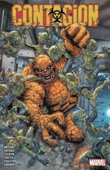 Picture of Contagion
