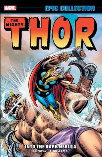 Picture of Thor Epic Collection: Into The Dark Nebula