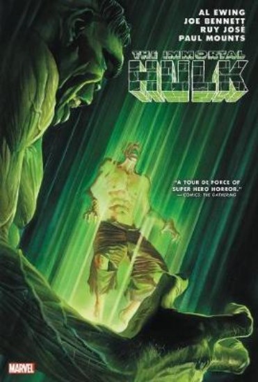 Picture of Immortal Hulk Vol. 2