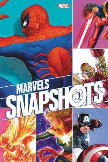 Picture of Marvels Snapshots