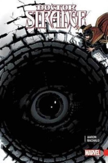 Picture of Doctor Strange Vol. 1