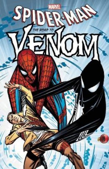Picture of Spider-man: The Road To Venom