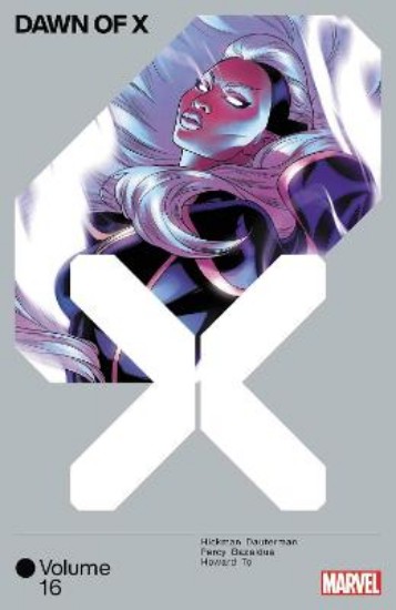 Picture of Dawn Of X Vol. 16