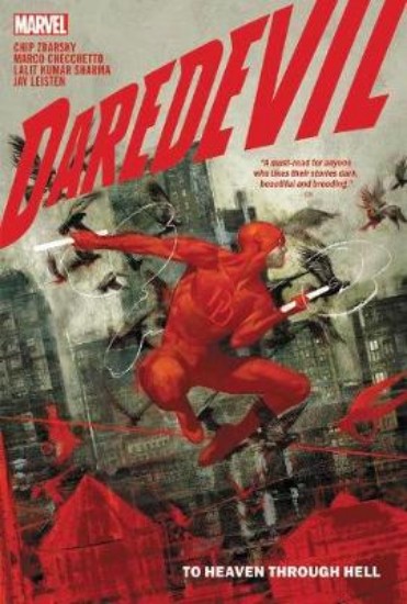 Picture of Daredevil By Chip Zdarsky Vol. 1