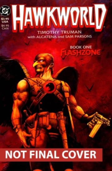 Picture of Hawkworld