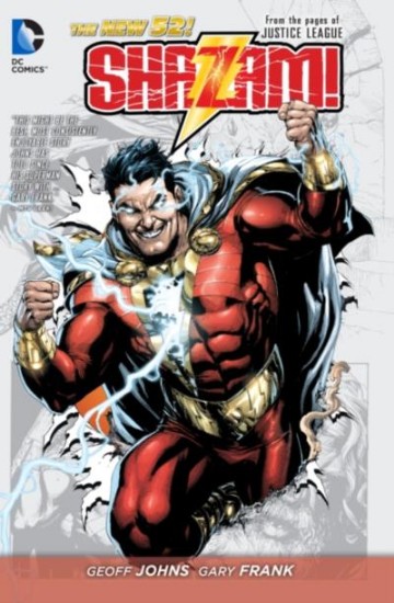 Picture of Shazam