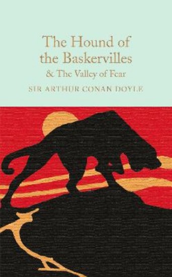 Picture of The Hound of the Baskervilles & The Valley of Fear