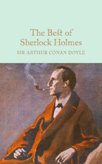 Picture of The Best of Sherlock Holmes