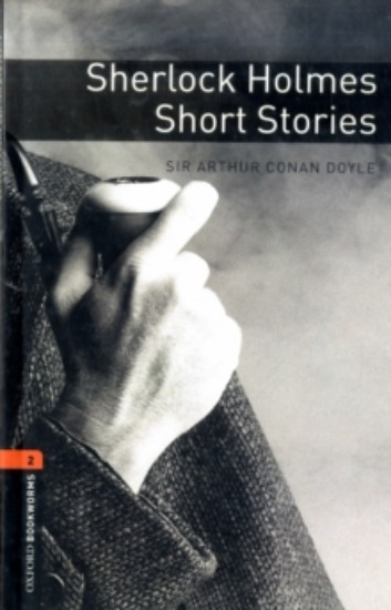 Picture of Sherlock Holmes Short Stories : 700 Headwords