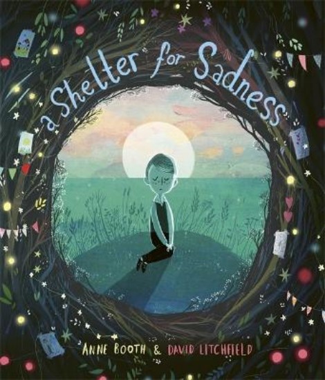 Picture of Shelter for Sadness