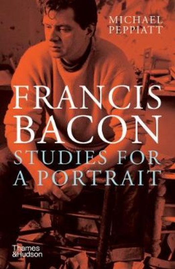 Picture of Francis Bacon: Studies for a Portrait