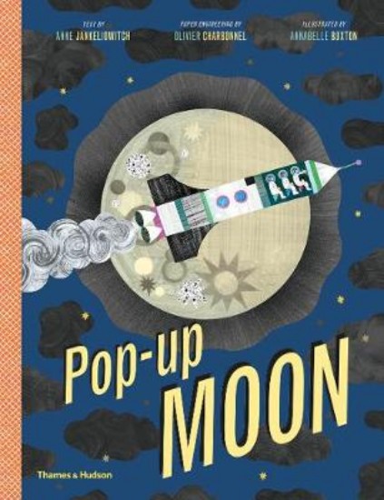 Picture of Pop-Up Moon
