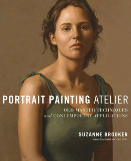 Picture of Portrait Painting Atelier