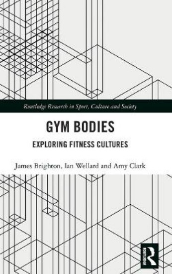 Picture of Gym Bodies: Exploring Fitness Cultures