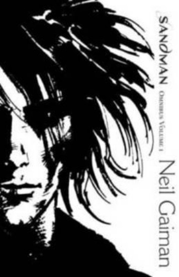 Picture of The Sandman Omnibus Vol. 1