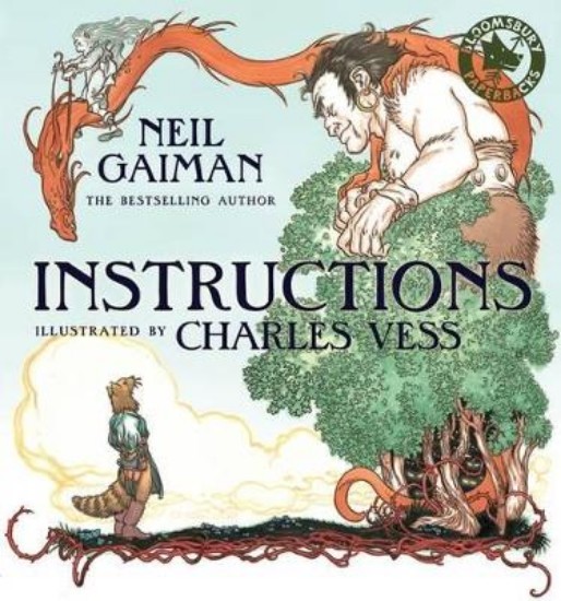 Picture of Instructions