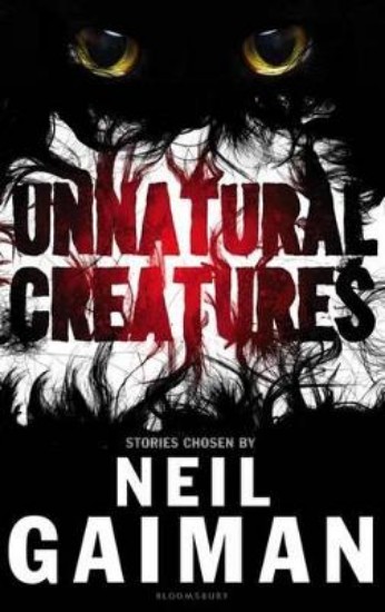 Picture of Unnatural Creatures